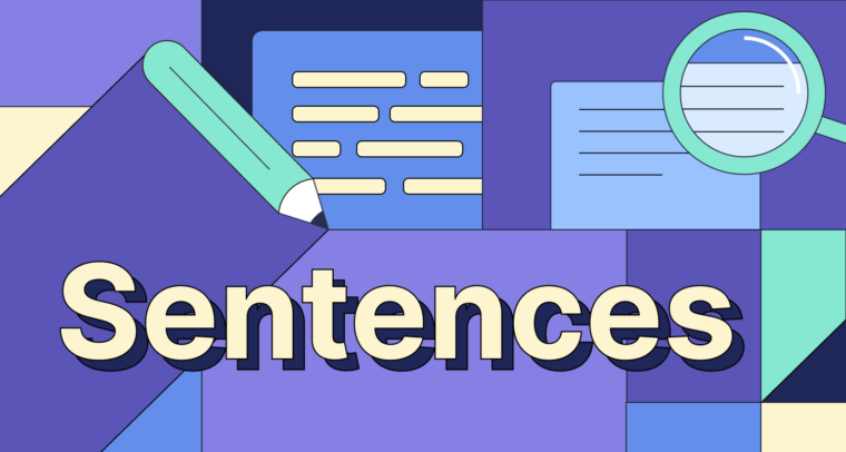 Sentences Guide